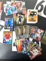 Topps Champions League 21/22 Nordrhein-Westfalen - Bedburg Vorschau