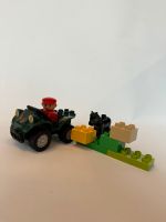 LEGO Duplo Quad Geländefahrzeug grün Camo Pferd Nordrhein-Westfalen - Kempen Vorschau