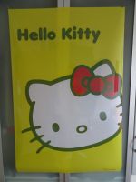 3 VERSCHIEDENE HELLO KITTY POSTER / 116 CM X 76 CM Wandsbek - Hamburg Dulsberg Vorschau