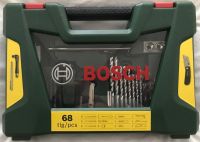 BOSCH 68-teiliges Tool-Set für Akkuschrauber - NEU Wuppertal - Elberfeld Vorschau