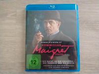 Kommissar Maigret Staffel 2 Blu-Ray Rowan Atkinson 2. Season Baden-Württemberg - Isny im Allgäu Vorschau