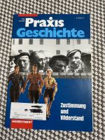 Praxis Geschichte 1994  (diverse Ausgaben ) Niedersachsen - Sittensen Vorschau