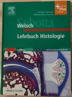 Welsch: Lehrbuch Histologie (2. Auflage, 2009) Bayern - Freising Vorschau