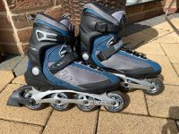 K2 Herren Inlineskates EXOAlu (Größe 43,5) Nordrhein-Westfalen - Bad Wünnenberg Vorschau