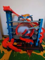 Hot Wheels ultimate Garage, Parkhaus, Parkgarage Bayern - Pettstadt Vorschau