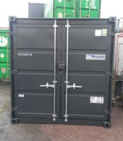 Lagercontainer,Container,Baucontainer,Seecontainer 10`, (3m) Bayern - Erbendorf Vorschau