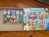 Ravensburger Puzzle Ben & Holly ab 3 Jahren Bayern - Sulzbach-Rosenberg Vorschau