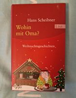 Hardcover Wohin mit Oma? Hans Scheibner Komiker Satire Lustig Wandsbek - Hamburg Tonndorf Vorschau