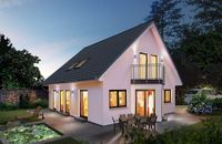 Realisieren Sie sich Ihren Traum vom Haus! - Ihr allkauf Baupartner Sebastian Maage berät Sie gerne Hessen - Bad Arolsen Vorschau