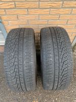 2x 225/45R18 91H 5mm DOT20 Hankook Winterreifen M+S Reifen Winter Duisburg - Duisburg-Mitte Vorschau