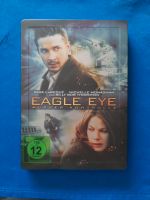 DVD "Eagle Eye - Außer Kontrolle" Rheinland-Pfalz - Hellenhahn-Schellenberg Vorschau