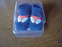 Baby Socken/ Erstlingssocken / Erstlingsschuhe / Geschenk / ! NEU Bayern - Sonthofen Vorschau