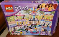 Lego Friends Heart Lake City Shopping Mall 41058 Hessen - Wettenberg Vorschau