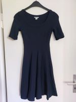 H&M Kleid dunkelblau Essen - Bredeney Vorschau