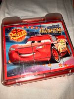 Cars Puzzle Steine Mitte - Wedding Vorschau