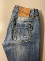 Jeans Damen LTB blau Bayern - Erlangen Vorschau