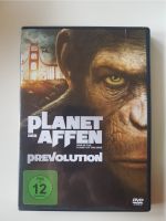 Planet der Affen Prevolution DVD Baden-Württemberg - Asselfingen Vorschau