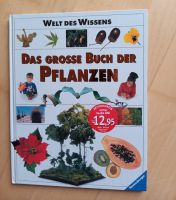 Das große Buch der Pflanzen - Welt des Wissens - neu Hessen - Fritzlar Vorschau