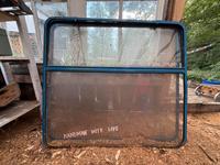 DDR Bauwagen Fortstwgen HL 40.43 Castor Fenster Berlin - Reinickendorf Vorschau