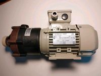 Kreiselpumpe March M6 PPE 230/400 Volt Hamburg-Nord - Hamburg Uhlenhorst Vorschau