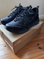 ASICS GEL-QUANTUM 360 VIII UTILITY BLACK/TRUFFLE GREY Berlin - Neukölln Vorschau
