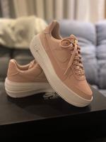 Nike air force 1 platform 37,5 neu original Rheinland-Pfalz - Trier Vorschau