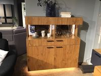 Highboard Kitzeln-Pur Niedersachsen - Lamstedt Vorschau