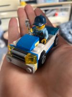 Lego Polizeiauto Miniset Baden-Württemberg - Neuried Vorschau