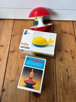 Ambi Toys Rylands Space Age Spielzeug Rock n Roll Wal Ballerina Nordrhein-Westfalen - Dorsten Vorschau