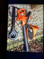 Laubpuster und -sauger der Firma Black & Decker Berlin - Steglitz Vorschau