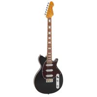 Vintage REVO VRV800BK Vision E-Gitarre | NEUWARE Niedersachsen - Alfeld (Leine) Vorschau