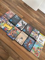 Dvds zu verkaufen Sachsen-Anhalt - Güsten Vorschau