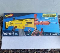 Nerf Fortnite AR-L Motorisierter Blaster Niedersachsen - Oyten Vorschau