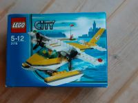 Lego City 3178 Wasserflugzeug Schleswig-Holstein - Rendsburg Vorschau