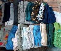 Baby/Kleinkind Hosen Komplett Preis Schwerin - Altstadt Vorschau
