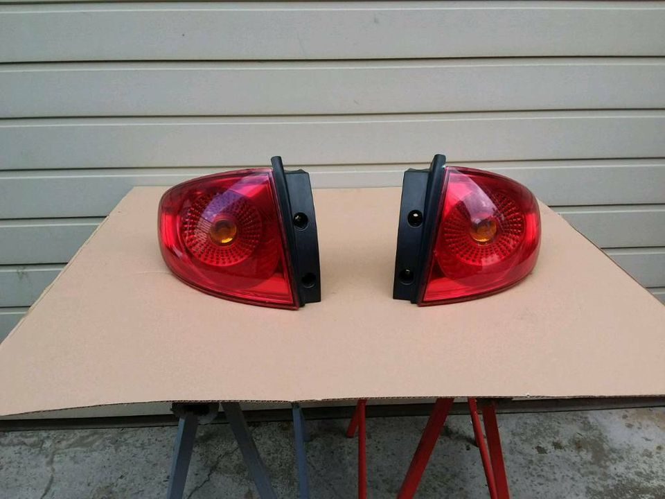 Seat Altea rüklicht R L 5P in Wallenhorst