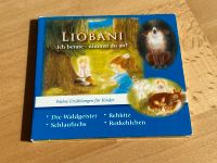 CD Liobani Ich berate - nimmst du an? Bayern - Anzing Vorschau