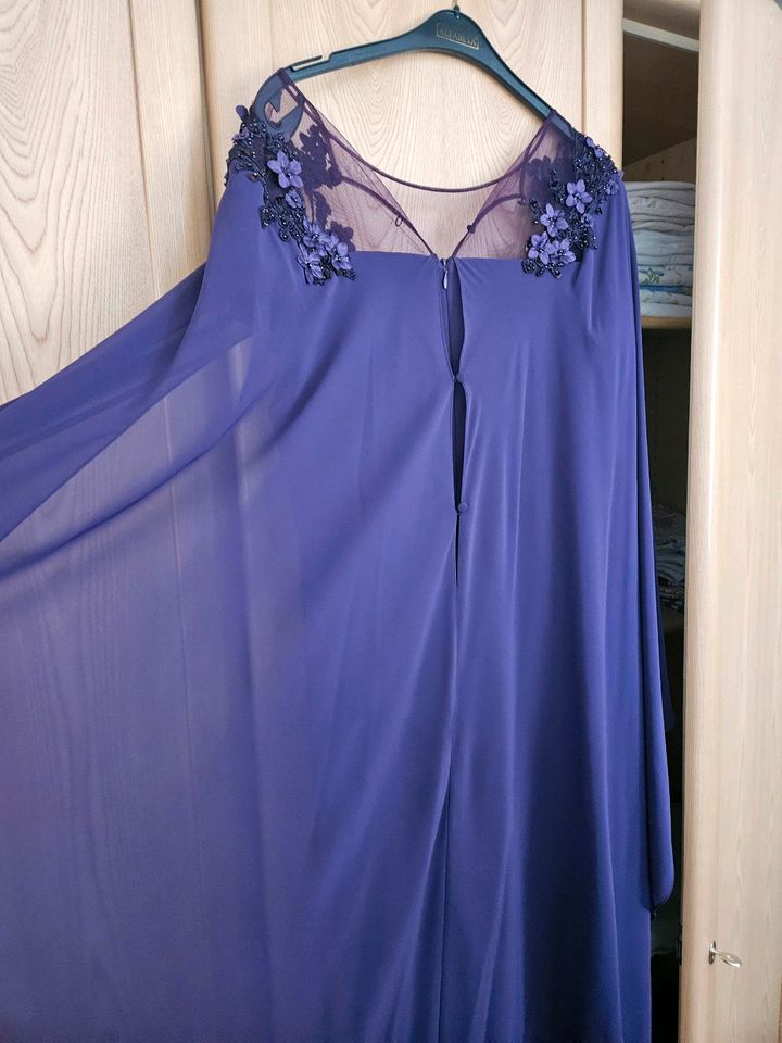 Abendkleid Maxi Gr.44 in Hannover