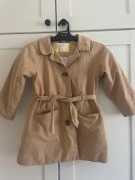 Kinder Trenchcoat Mantel Zara Leipzig - Leipzig, Südvorstadt Vorschau