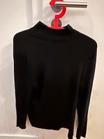Gerry Weber Damen Pullover schwarz 40/42 Hemelingen - Hastedt Vorschau