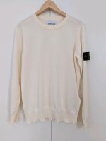 STONE ISLAND | Sweatshirt Pullover aus Strick | Beige | S | NEU Aachen - Aachen-Brand Vorschau