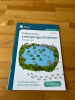 Auer Differenzierte Lesespurgeschichten Deutsch 5 6 Klasse Sek 1 Bayern - Straubing Vorschau