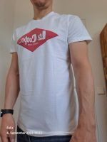 Lee Cooper Shirt - Größe M - Weiß - sehr guter Zustand Berlin - Lichtenberg Vorschau