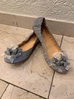 Pumps Vero Cuoio, Gr.38/39 Hessen - Roßdorf Vorschau
