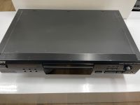 Sony Compact Disc Player CDP-XE 520 schwarz Nordrhein-Westfalen - Niederkassel Vorschau