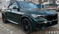 BMW X5 40d MHD M Sportpaket Leasingübernahme 1. Rate geschenkt! Baden-Württemberg - Mannheim Vorschau