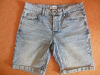 Only & Sons Jeans Shorts / Jeans Denim –hellblau- Gr. L Schleswig-Holstein - Handewitt Vorschau