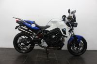 BMW F 800 R ABS / Nr.Q Nordrhein-Westfalen - Mönchengladbach Vorschau