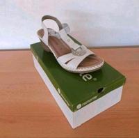 Remonte Sandalen - 65€ NP Niedersachsen - Langenhagen Vorschau