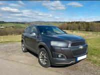 Chevrolet Captiva 2.2TD LTZ Auto AWD 7-Sitzer LTZ Aachen - Aachen-Brand Vorschau